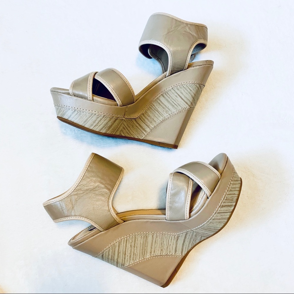 Gianni Bini wedges